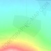 Carte topographique Сұрат, altitude, relief