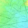 Carte topographique Sumber, altitude, relief