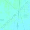 Carte topographique Chak 67 ML, altitude, relief